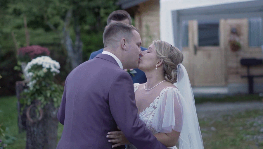 Thumbnail of project 'Wedding Film for Bauer Nicole and Julian'